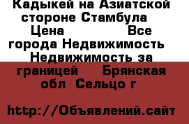 Кадыкей на Азиатской стороне Стамбула. › Цена ­ 115 000 - Все города Недвижимость » Недвижимость за границей   . Брянская обл.,Сельцо г.